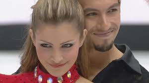 Tanith Belbin-哔哩哔哩_Bilibili