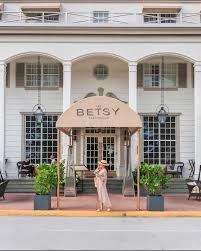 The Betsy - South Beach (@thebetsyhotel) • Instagram photos and videos