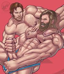 Chris Hemsworth Porn - Rule 34