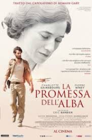 Una promessa è una promessa. La Promessa Dell Alba Streaming Ita In Full Hd 4k Gratis Cb01