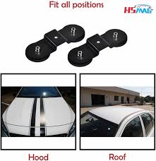 Contact us for led light bar installation in twin cities! Car Truck Parts Automotive 66 88mm Pair Roof Led Light Bar Magnetic Base Strong Magnet Mounting Bracket