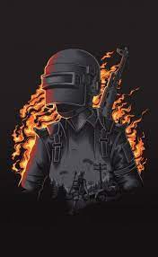 Pubg Wallpapers Havali Logo Cizimler Savascilar