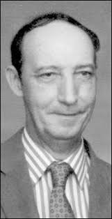 Raymond Joseph Toups (1932-2005)