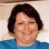 Judy Kaye Lamb Obituary