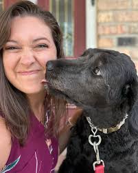 Jessie Swaffer (@shepherdsheartk9s) • Instagram photos and videos