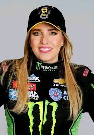 I Need 800 Hello From John Force Fans💚