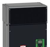 Square D ATV630C25N4 Variable Speed Drive