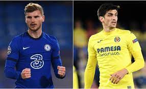 We simulated chelsea vs villarreal to get a uefa super cup score prediction. 7efjta4tihqiwm