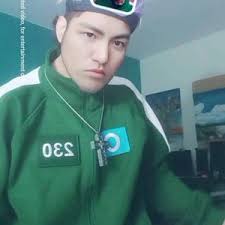 Thanos 230 Number Shirt