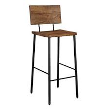 Union Rustic Tessa Bar Counter Stool Seat Height Bar Stool 30 Seat Height In 2020 Bar Stools Counter Stools Wood Bar Stools