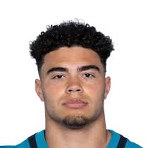 Darren Waller or Brenton Strange