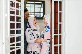 Puasa Tahun 2021 Berapa Hari Lagi Berikut Jadwal Awal Ramadhan 1442 Hijriah Berita Kbb