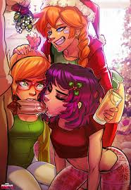 Darcy Redd - ornament 4 at Hentai Porn Picture