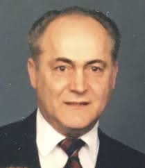 REVEREND MATTHEW MARTIN AZZOLINA