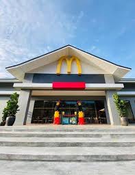 Maybe you would like to learn more about one of these? Truly Malaysian Mcdonald S Bina Restoran Berbumbung Ala Tradisional Negeri Sembilan Remaja