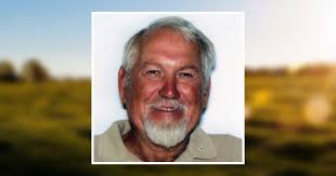 Donald "Don" German Armour Obituary March 3, 2019