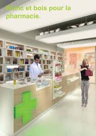 Des Multiples Domaines D Activites Pharmacie Pharmacie Design Modele De Cabinet Medical Comptoir De Vente