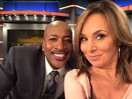 Rosanna Scotto Fox 5