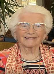 Condolence Book for Joan Keating (née Moynihan) (Douglas, Cork)