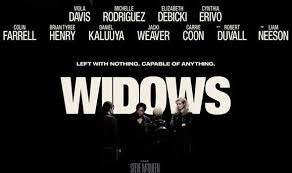 May 10, 2018 dtn staff. Widows Reviews What Are Critics Saying About The Widows Heist Movie Films Entertainment Express Co Uk