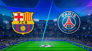 Futbol club barcelona, commonly referred to as barcelona and colloquially known as barça, is a catalan professional football club based in b. Barcelona Vs Psg Live Stream Time How To Watch Champions League On Cbs All Access Odds News Cbssports Com
