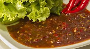 * sambal ini biasanya disajikan bersama jenis masakan belacan. Resepi Sambal Nasi Berlauk Kelantan Azhan Co
