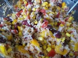Reissalat Rezept Reissalat Rezepte Reissalat Rezepte