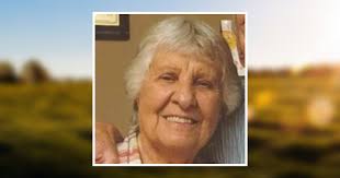 Alice M. Wrage Obituary December 2, 2015