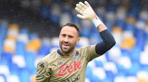 We did not find results for: David Ospina Se Recupera Y Apunta Al Partido Con Cagliari As Colombia