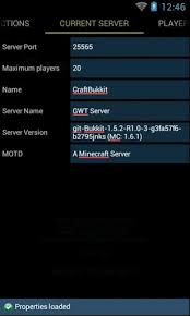 Minecraft servers allow players to play online or via a local area network with other people. Download Remote Admin For Minecraft F Free For Android Remote Admin For Minecraft F Apk Download Steprimo Com
