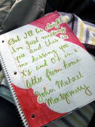 Letters From Home John Michael Montgomery Letters From Home Country Lyrics John Michael Montgomery