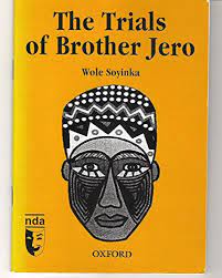 Wole soyinka books are read throughout the whole world. 9780195720860 The Trials Of Brother Jero Abebooks Wole Soyinka 0195720865