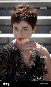 Erin wilson hi-res stock photography and images