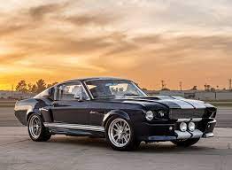 Designboom On Twitter Mustang Classic Cars Muscle Mustang Shelby