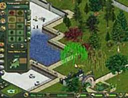 Zoo Tycoon Preview - Gamespot