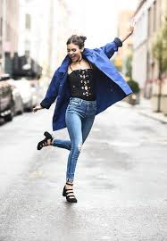 Its all about yourself and your world. Victoria Justice Photoshoot New York 09 12 2016 55 Celebmafia