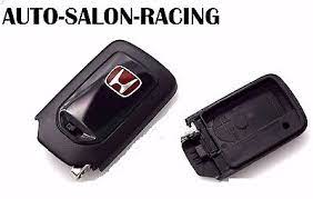 In this video we add a key fob because the car did not come with any but according to the. Key Fob Covers Or New Backing 2016 Honda Civic Forum 10th Gen Type R Forum Si Forum Civicx Com