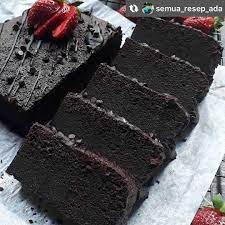 ( via dyah habsyi ) 3. Resep Kue Dan Makanan Lezat å¸å­ Facebook