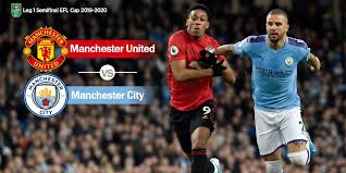 Man united vs man city. Prediksi Manchester United Vs Manchester City 8 Januari 2020 Bola Net