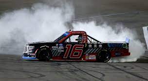 Get all the race results from 2021, right here at espn.com. Gander Trucks Race Results From Playoff Race At Las Vegas Nascar