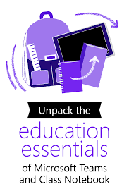 There S No I In Team But There Are Teams In Microsoft Microsoft Teams Can Help Educators Education Essentials Microsoft Classroom Interactive Science Notebook