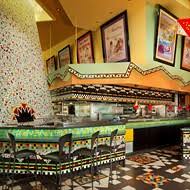 This is the new ebay. Gloria And Emilio Estefan Are Opening A Restaurant At Margaritaville And Closing Bongos At Disney Springs Blogs