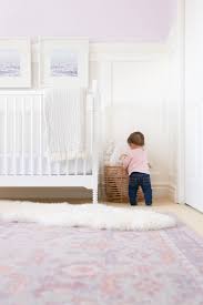 Just wondering if this looks dumb or is it ok? How To Choose The Best Rug For A Nursery Or Child S Bedroom Nick Alicia