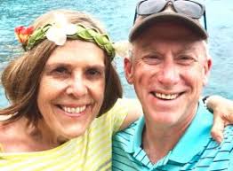 Donald and Kathryn Mansfield