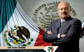 René juárez cisneros (born 8 june 1956) is a mexican politician affiliated with the pri. Alcahuete Posts Facebook