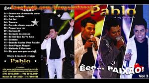 From i.ytimg.com letra de a lua e eu com gustavo mioto. Download Cd De Pablo A Voz Romantica