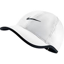Women S Nike Featherlight Dri Fit Baseball Hat Kohls Adjustable Cap Womens Tennis Fitted Hats