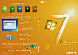 These steps are windows 7 product key free updated 2021. Free Download Cover Designer Windows 7 Aio 32 And 64 Bit Windows All In One Microsoft Windows