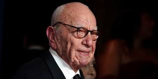 Den nya kejsaren i en allt mer konsoliderad medievärld