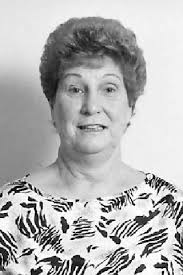 Marie Morealli Obituary (1930